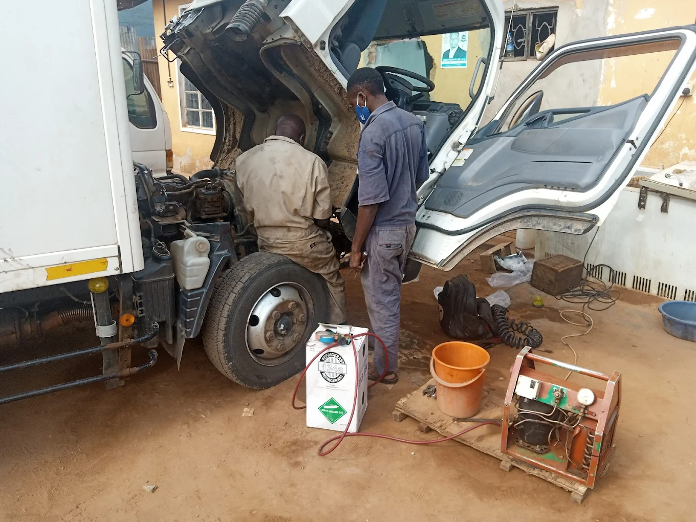 Consulting Engineering Services Within Civil, Mechanical, Electrical and Water Engineering